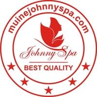 Mui Ne Johnny Spa - Since: 2011