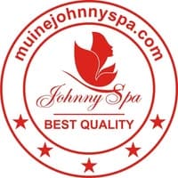 Mui Ne Johnny Spa - Since: 2011
