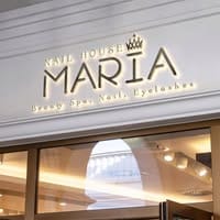 Maria Nail House | Nail Care, Massage, Hair Wash, Lash, Facial | Ben Thanh D1