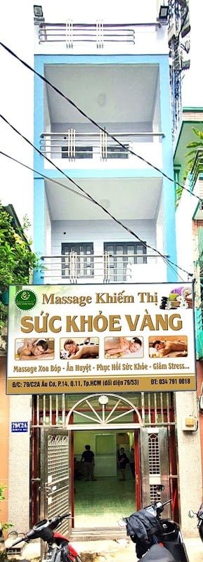 Hoa Kiều Spa – ảnh 14