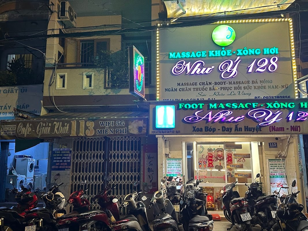 Hoa Kiều Spa – ảnh 7