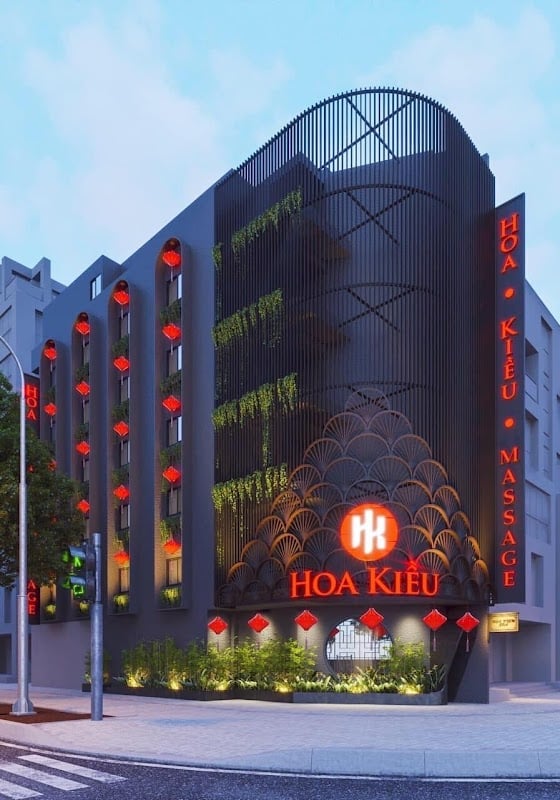 Hoa Kiều Spa – ảnh 8