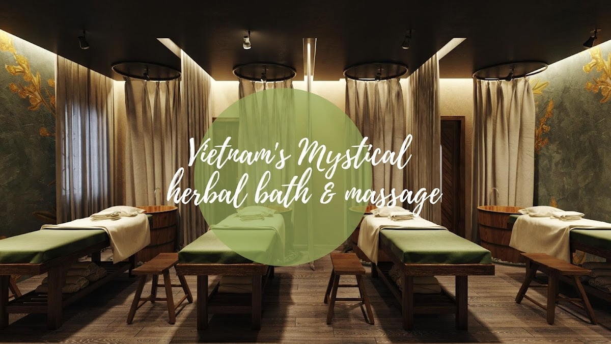 Ngải Spa Foot Body Massage – ảnh 2