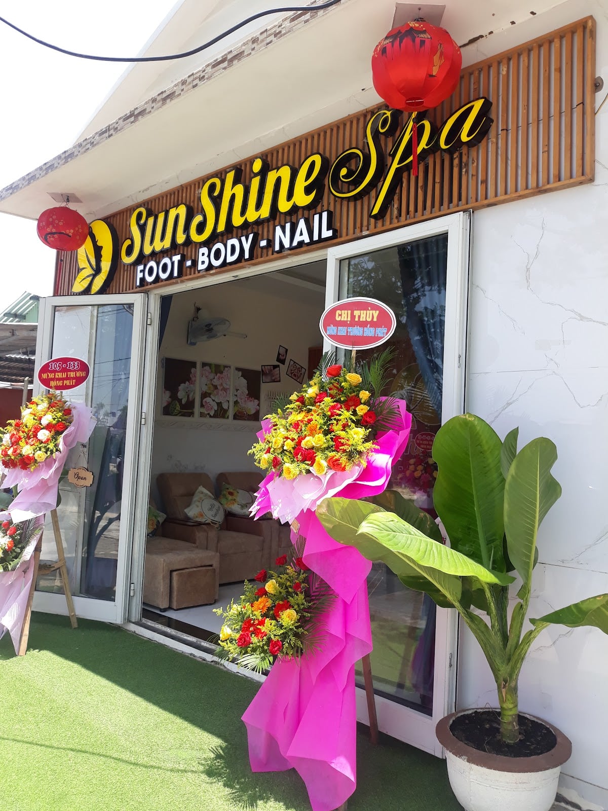 SunShine Spa & Nail ( 선샤인스파&네일) – ảnh 4