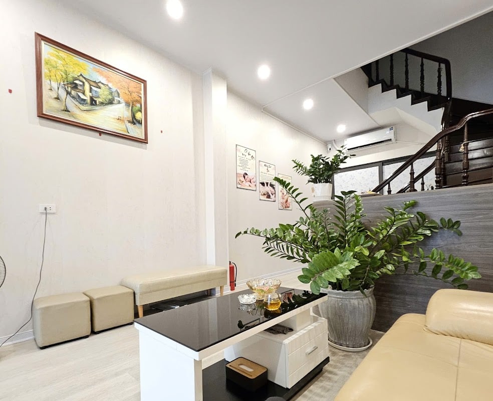 Royal Spa - Foot & Body Massage – ảnh 2