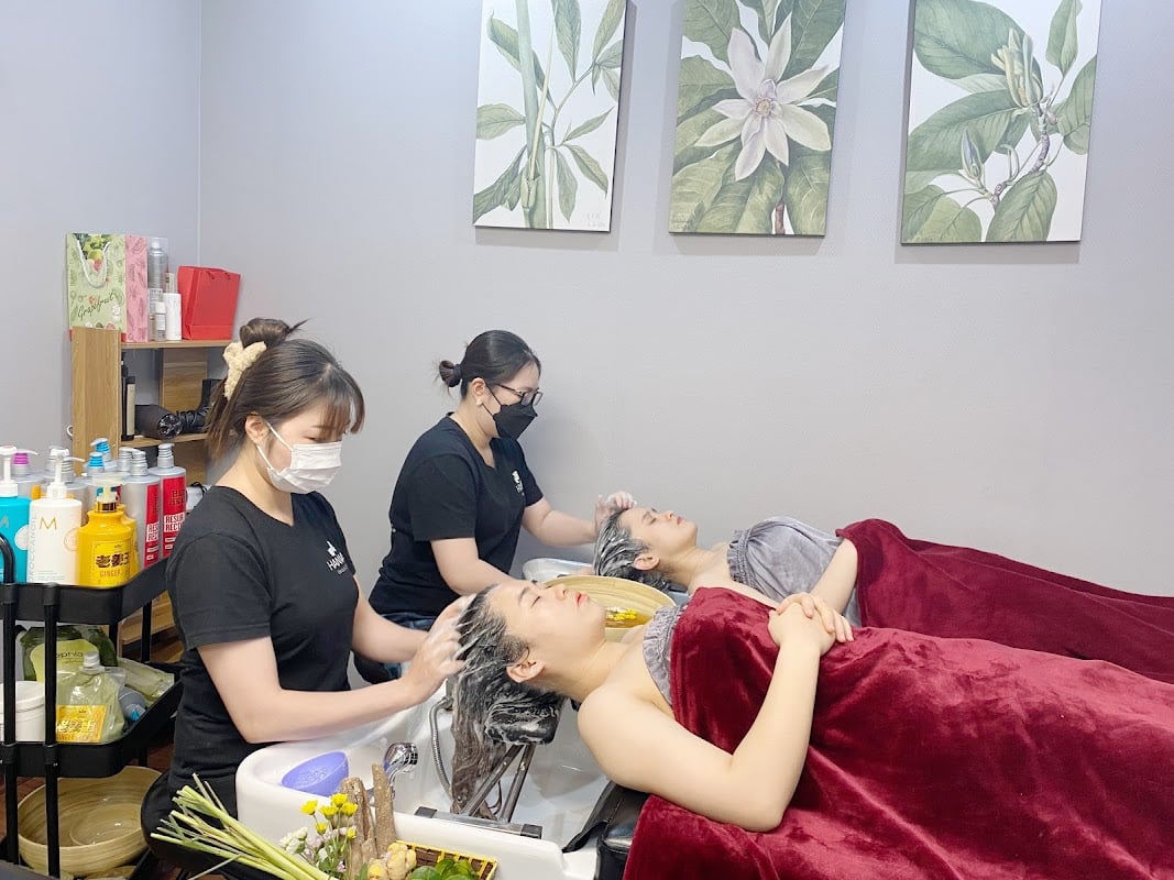 Royal Spa - Foot & Body Massage – ảnh 4