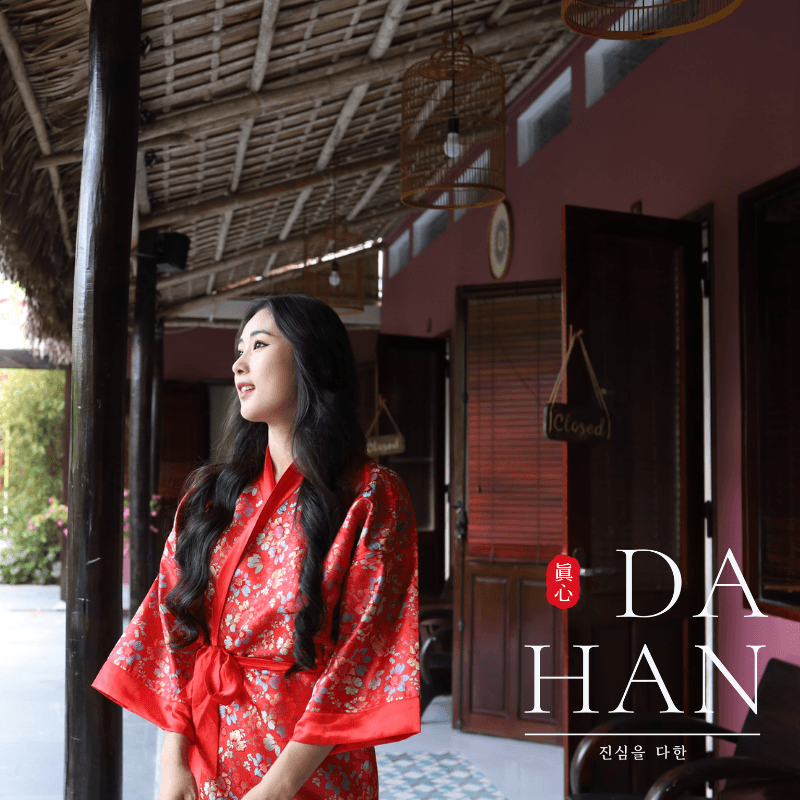 DAHAN SPA Hội An – ảnh 2