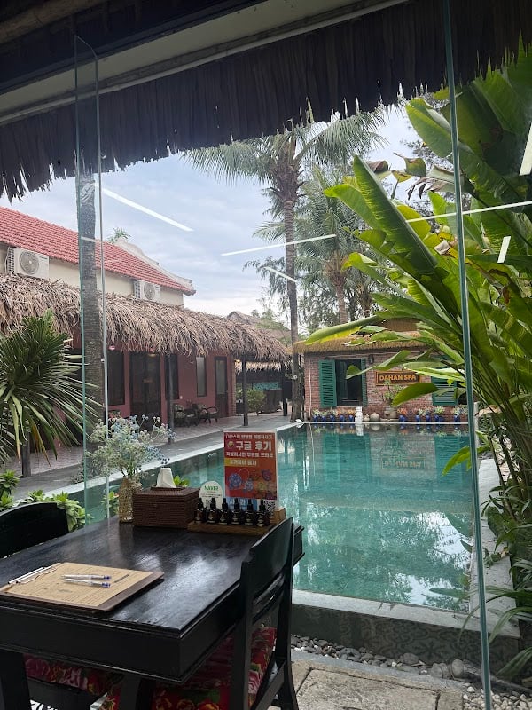 DAHAN SPA Hội An – ảnh 3