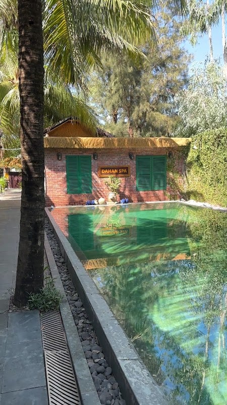 DAHAN SPA Hội An – ảnh 4