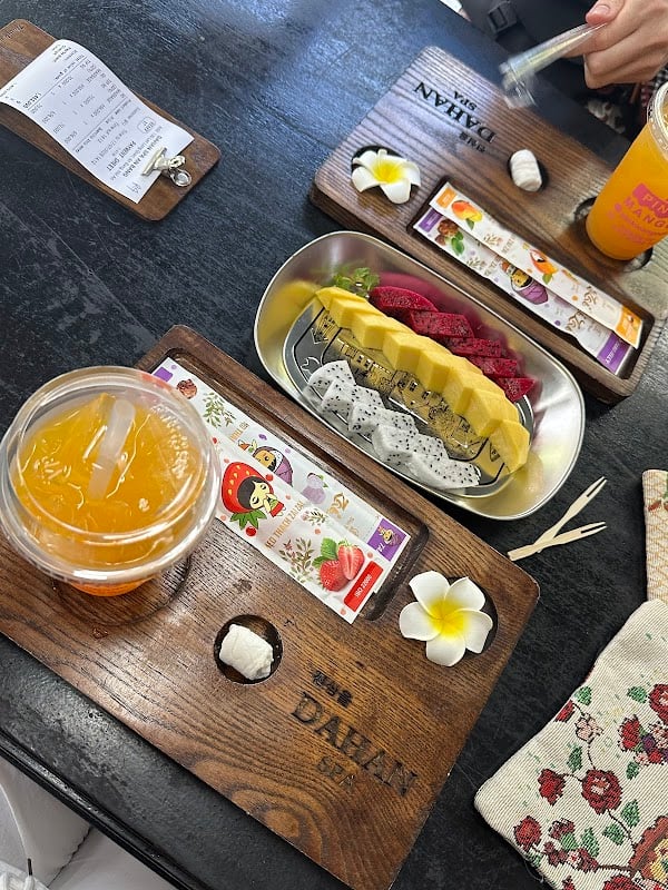 DAHAN SPA Hội An – ảnh 5
