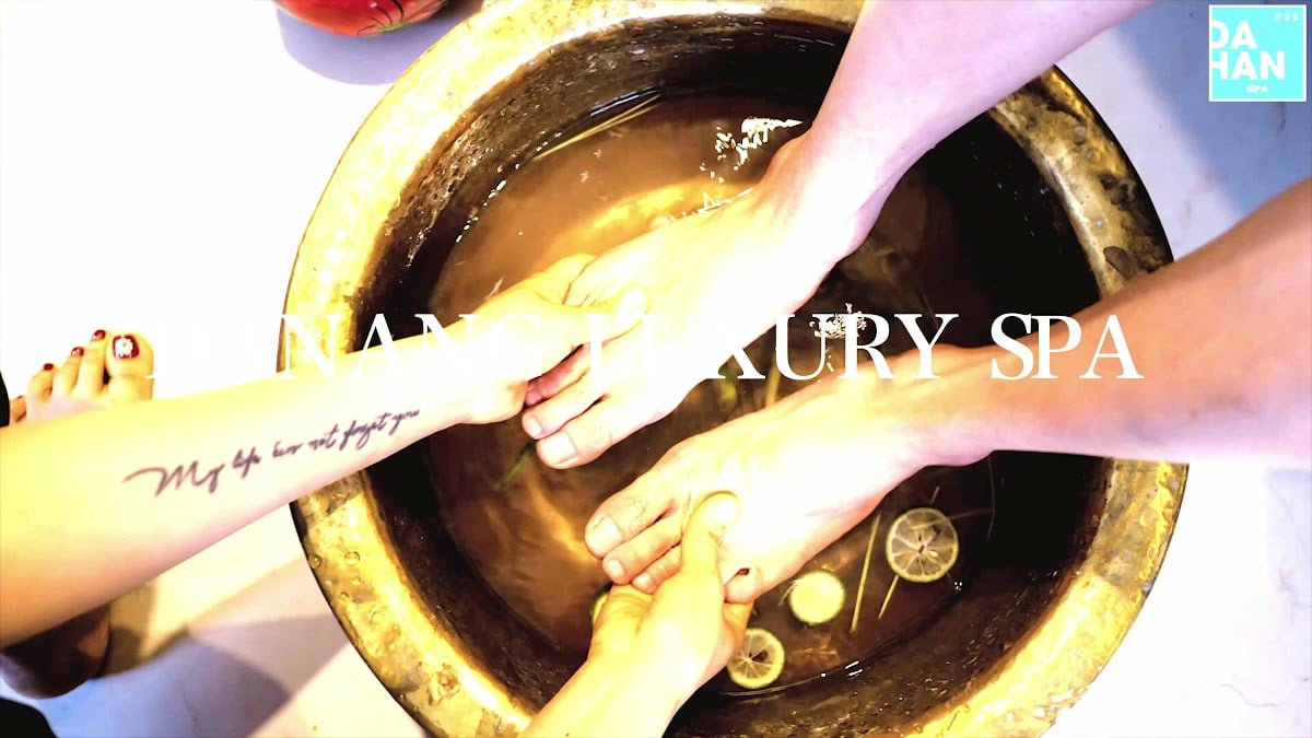 DAHAN SPA Hội An – ảnh 6