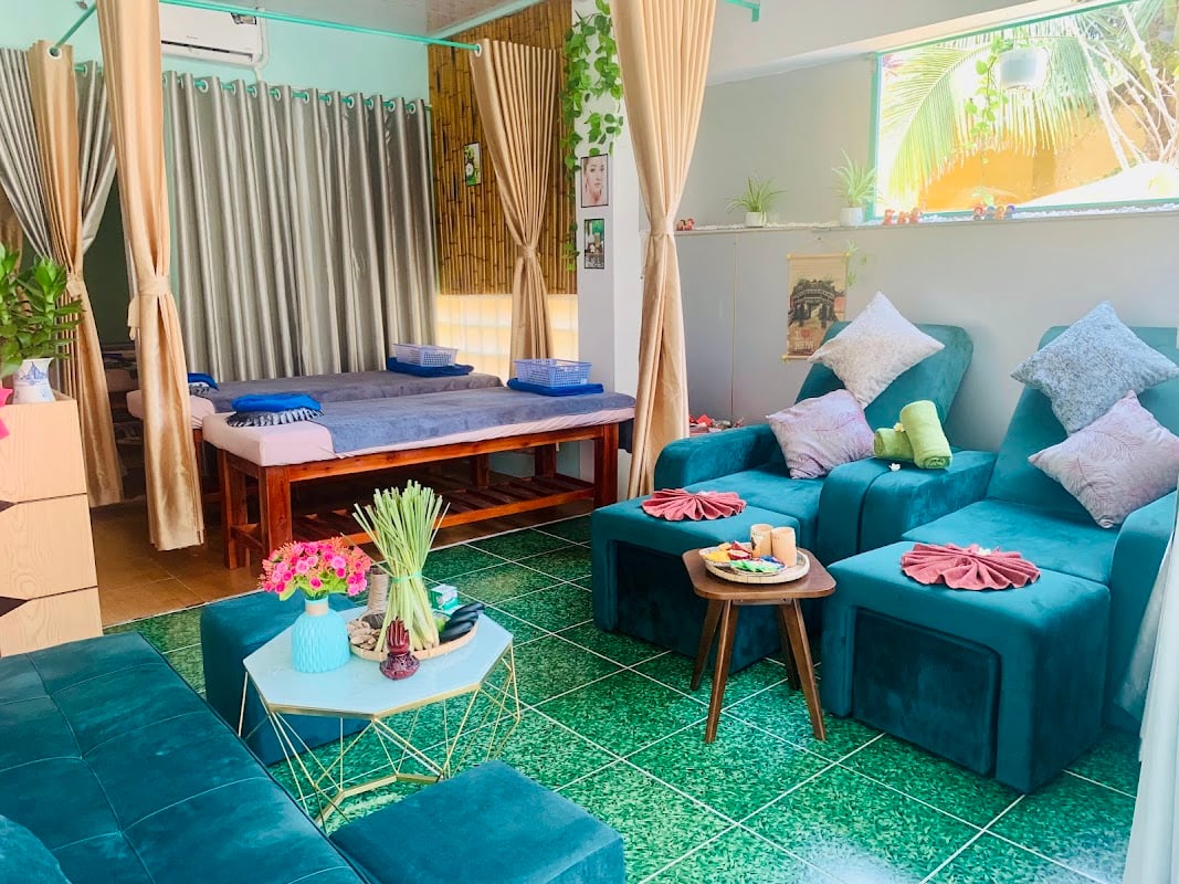 DAHAN SPA Hội An – ảnh 7