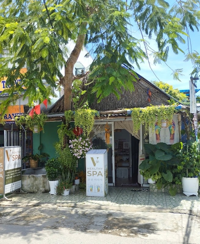 DAHAN SPA Hội An – ảnh 8