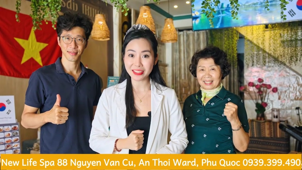 New Life Spa Local – ảnh 11