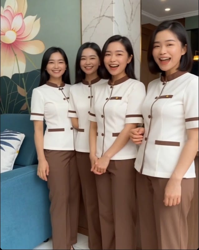 New Life Spa Local – ảnh 12