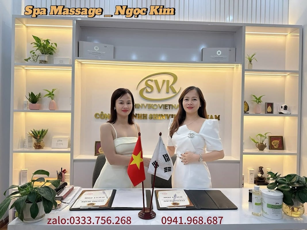 New Life Spa Local – ảnh 14