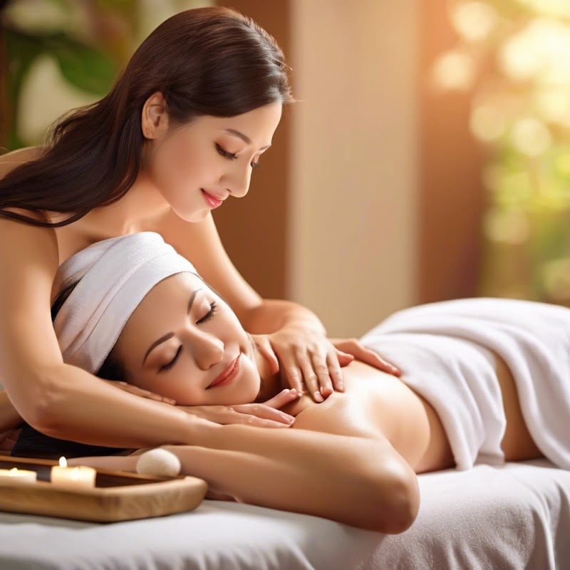 New Life Spa Local – ảnh 15