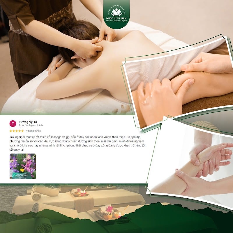 New Life Spa Local – ảnh 4