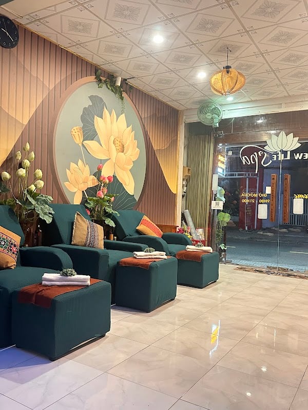 New Life Spa Local – ảnh 9