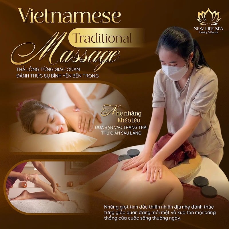 New Life Spa Local – ảnh 10