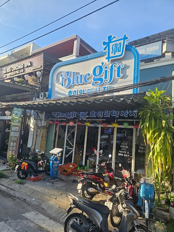 Blue Gift Spa - Massage Hoi An – ảnh 3