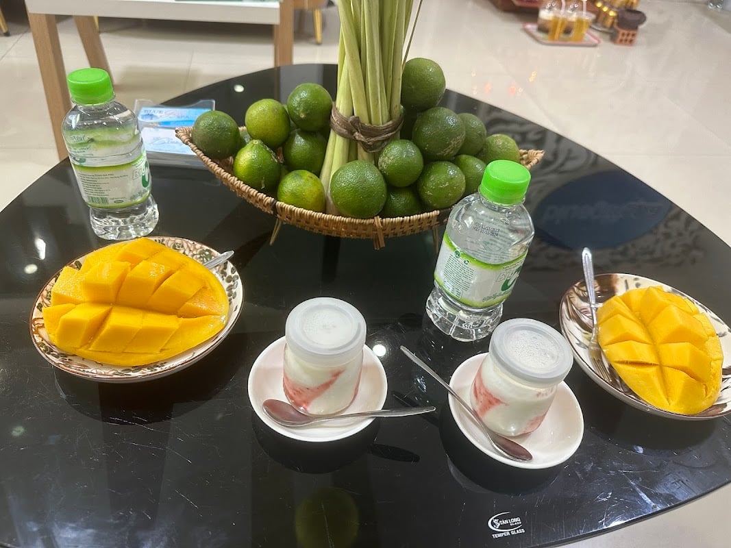 Blue Gift Spa - Massage Hoi An – ảnh 7