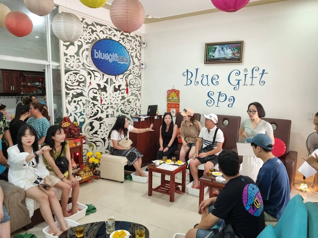 Blue Gift Spa - Massage Hoi An – ảnh 8