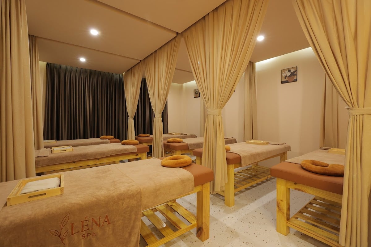레나스파 Léna Spa – ảnh 2