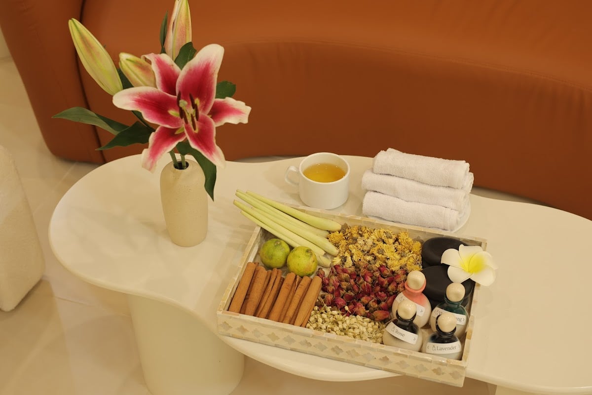 레나스파 Léna Spa – ảnh 3