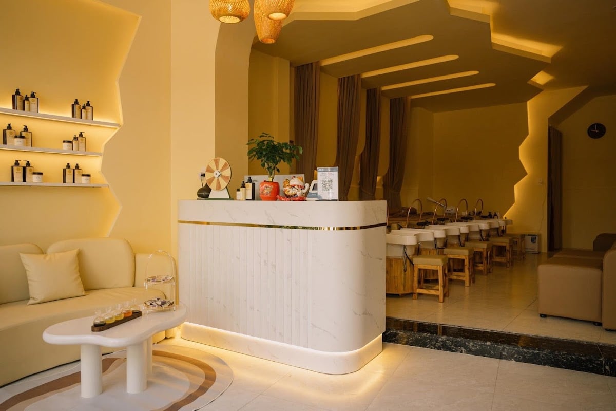 Spahem - Relaxing Center Hội An – ảnh 2