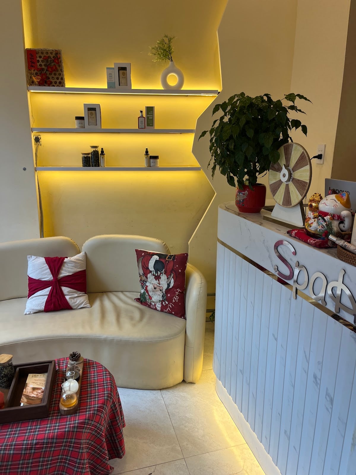 Spahem - Relaxing Center Hội An – ảnh 4