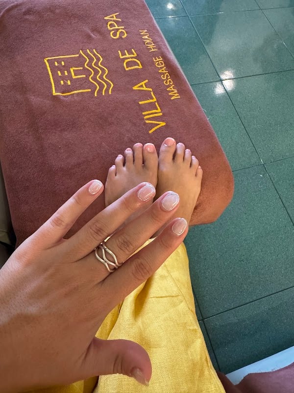 Villa de Spa Hoi An - Massage Hoi An - 스파 호이안 - 호이안 마사지 - 按摩 会安- ホイアンのマッサージ – ảnh 2