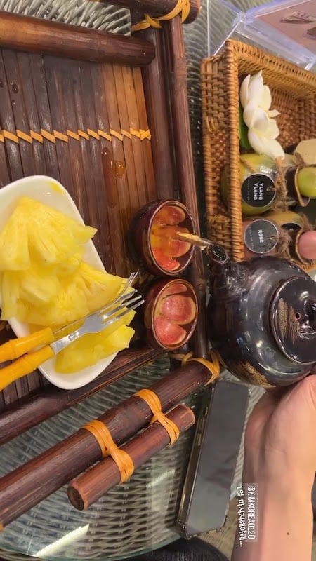 Villa de Spa Hoi An - Massage Hoi An - 스파 호이안 - 호이안 마사지 - 按摩 会安- ホイアンのマッサージ – ảnh 3