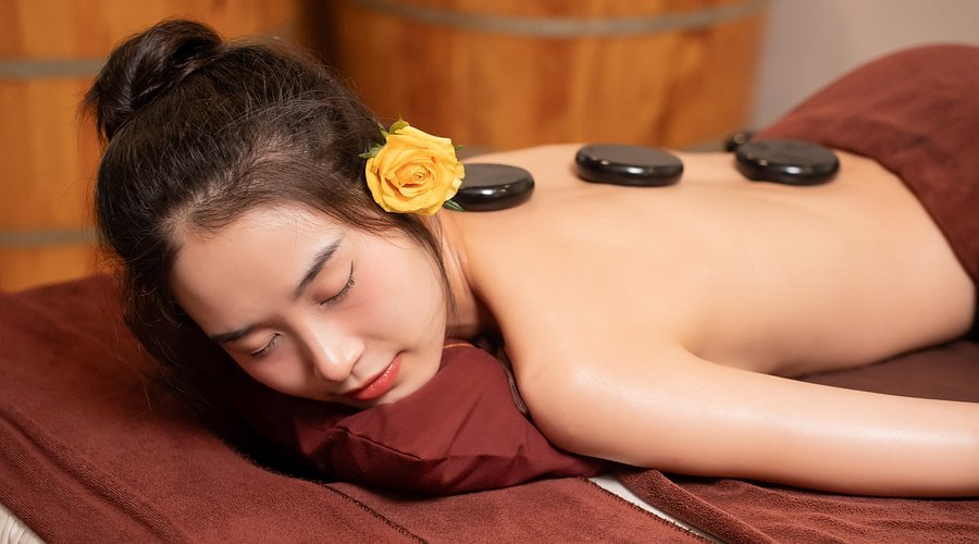 Villa de Spa Hoi An - Massage Hoi An - 스파 호이안 - 호이안 마사지 - 按摩 会安- ホイアンのマッサージ – ảnh 6