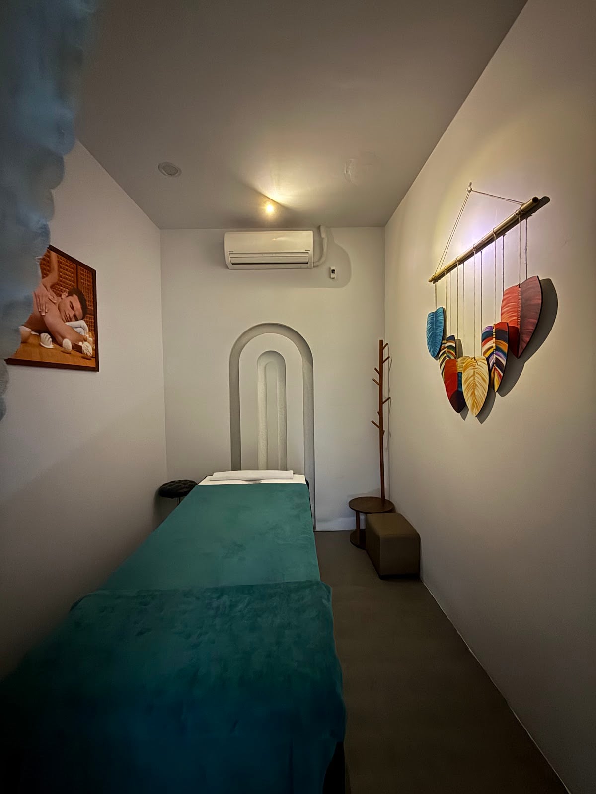 Spa 196 Massage Body Foot Chánh Nghĩa Thủ Dầu Một - 按摩 - 마사지 – ảnh 3
