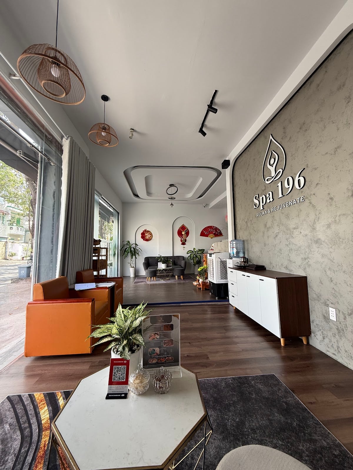 Spa 196 Massage Body Foot Chánh Nghĩa Thủ Dầu Một - 按摩 - 마사지 – ảnh 4