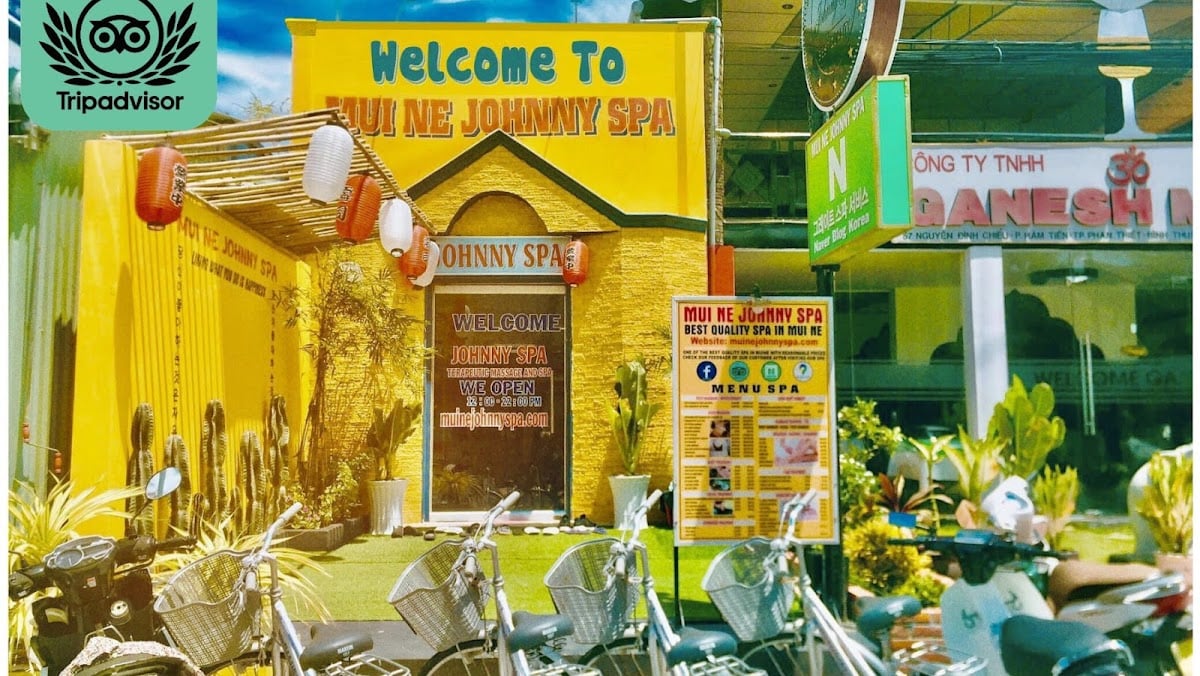 Mui Ne Johnny Spa - Since: 2011 – ảnh 2
