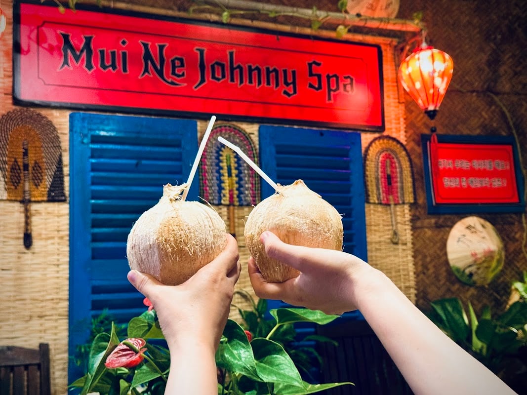 Mui Ne Johnny Spa - Since: 2011 – ảnh 5