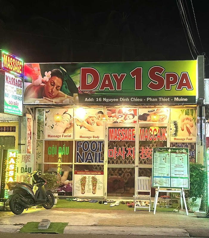 Mui Ne Johnny Spa - Since: 2011 – ảnh 9