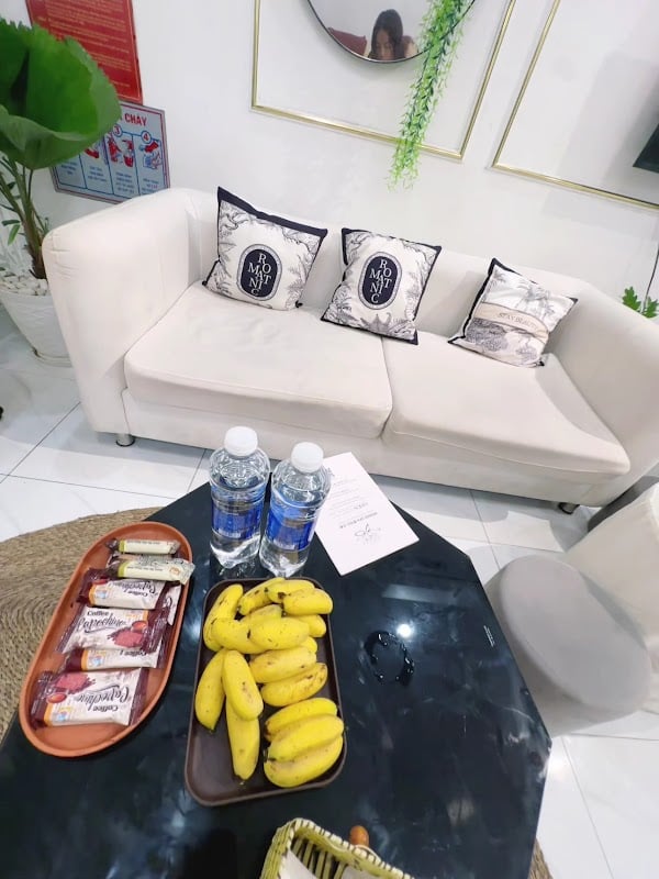 Luxe Spa & Nails Phu Quoc 마사지 스파 按摩水疗中心 массажный спа-салон – ảnh 4