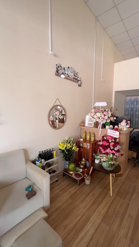 Mira Spa – ảnh 6