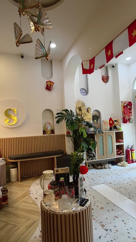 Signature Spa Sài Gòn – ảnh 2