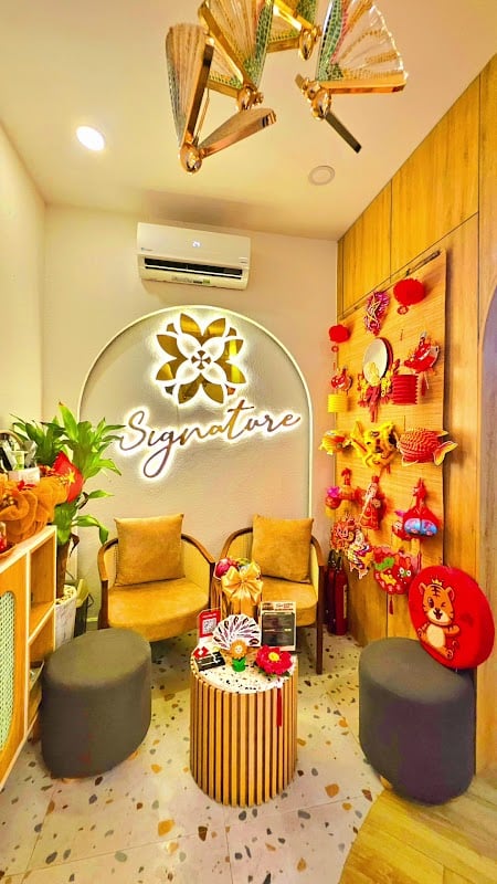 Signature Spa Sài Gòn – ảnh 7