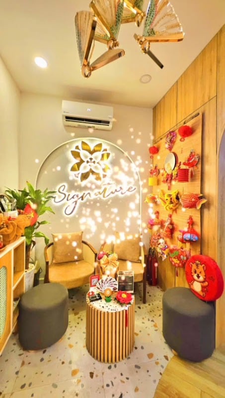 Signature Spa Sài Gòn – ảnh 8