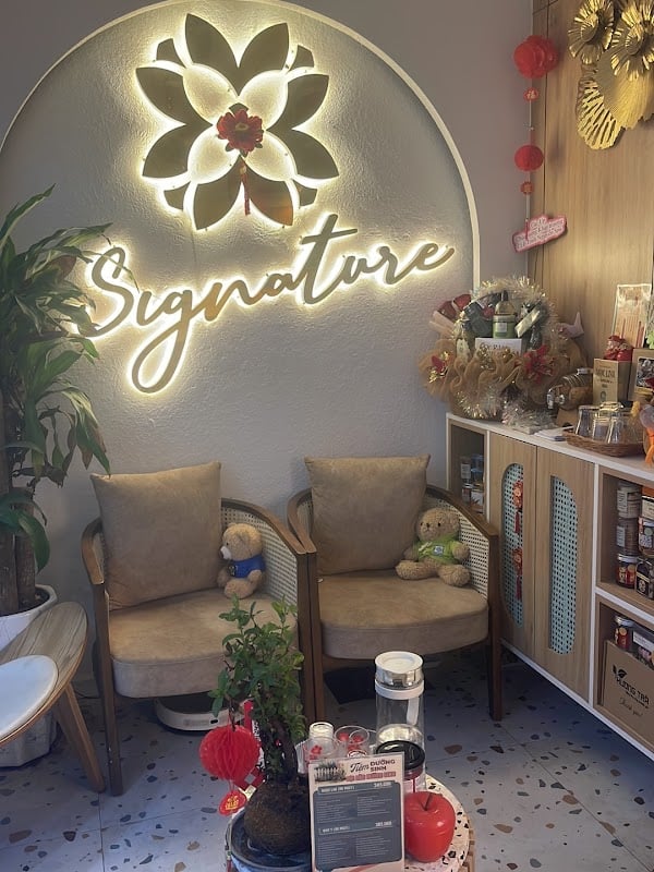 Signature Spa Sài Gòn – ảnh 10