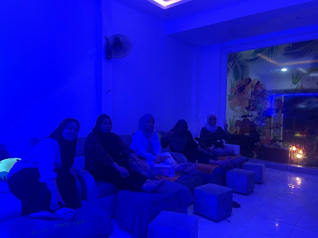 Botanica Spa – ảnh 13