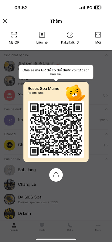 Botanica Spa – ảnh 4