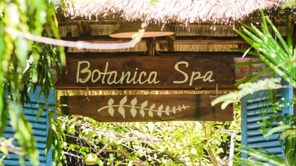 Botanica Spa – ảnh 6