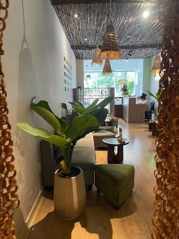 Lá Trà Medical Spa - CN Nguyễn Cư Trinh – ảnh 2