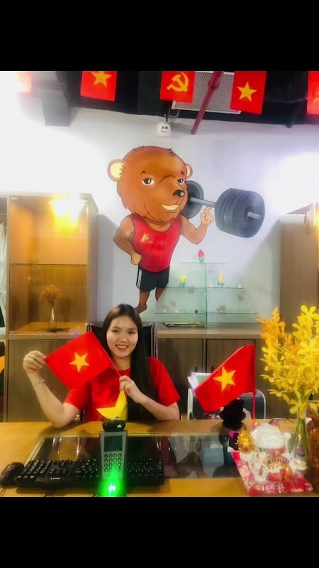 Lá Trà Medical Spa - CN Nguyễn Cư Trinh – ảnh 13